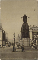 11487234 London Crimean Statue - Andere & Zonder Classificatie