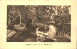 11487188 Oxford Oxfordshire Cherwell  - Altri & Non Classificati