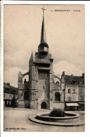 Monancourt L Eglise - Other & Unclassified