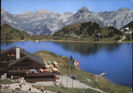 11484389 Truebsee OW Restaurant Alpstuebli Truebsee OW - Sonstige & Ohne Zuordnung