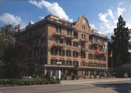 11484158 Interlaken BE Hotel Interlaken Interlaken - Other & Unclassified