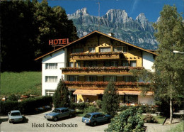 11484067 Oberterzen Hotel Knobelboden Oberterzen - Sonstige & Ohne Zuordnung