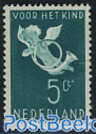 Netherlands 1936 5c, Stamp Out Of Set, Mint NH - Ongebruikt