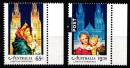 Australien 4719-4720 Postfrisch #KM260 - Sonstige & Ohne Zuordnung