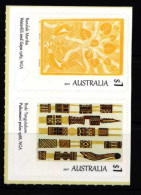 Australien 4717-4718 Postfrisch #KM321 - Other & Unclassified