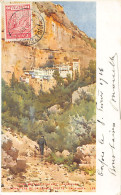 Greece - KALAVRYTA - Monastery Of Agia Lavra - Publ. G. Aspiotis  - Griechenland