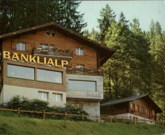 11475649 Engelberg OW Hotel Restaurant Baenklialp Engelberg - Sonstige & Ohne Zuordnung