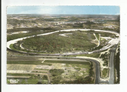 91 - LINAS -  Circuit - Autodrome - Other & Unclassified