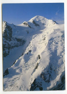 LE MONT-BLANC, 4807 M, Photo Pierre Tairraz - Sonstige & Ohne Zuordnung