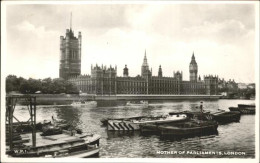11474853 London Mother Of Parliaments - Other & Unclassified