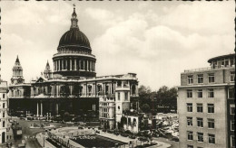 11474844 London St. Pauls Cathedral - Autres & Non Classés