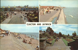 11474836 Clacton-on-Sea Jaywick Pier Brooklands Clacton-on-Sea - Sonstige & Ohne Zuordnung