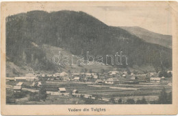 Tulghes - Harghita - Roemenië