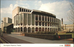 11474823 Birmingham Repertory Theatre Birmingham - Autres & Non Classés