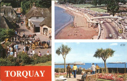 11474808 Torquay Torbay Beach Torquay Torbay - Autres & Non Classés