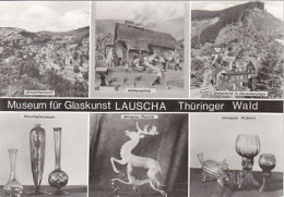 AK 211041 GERMANY - Lauscha - Lauscha