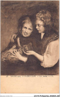 AJVP4-0341 - EXPOSITION - FLORA LION - LES AMIES - SALON 1907  - Pintura & Cuadros