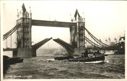 11474796 London Tower Bridge - Other & Unclassified