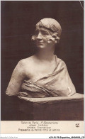 AJVP1-0086 - EXPOSITION - F-BENNETEAU - JANE HYREM - SALON DE PARIS  - Sculpturen