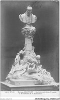 AJVP1-0074 - EXPOSITION - GEORGES DELPERIER - A LA MEMOIRE DE P-DE RONSARD - SALON DE 1913  - Sculture