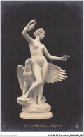 AJVP1-0077 - EXPOSITION - L-MARQUESTE - HEBE - SALON DE 1909 NU FEMININ - Sculpturen