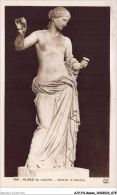 AJVP11-0988 - MUSEE - VENUS D'ARLES - MUSEE DE LOUVRE NU FEMININ - Museen