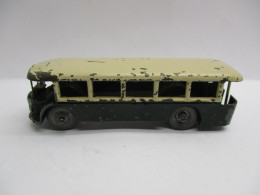 Dinky Toys BUS Parisien - Oud Speelgoed