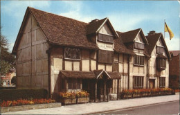 11474728 London Shakespeare Birthplace - Autres & Non Classés