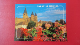 Paray Le Monial - Paray Le Monial