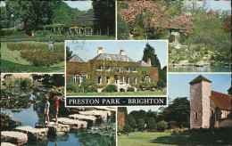 11474723 Brighton East Sussex Preston Park Brighton - Autres & Non Classés