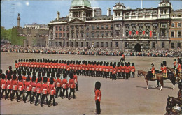 11474720 London Trooping The Colour Horseguards Parade - Sonstige & Ohne Zuordnung