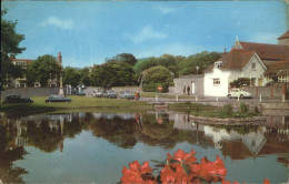 11474711 Rottingdean Coastal The Pond Rottingdean Coastal - Autres & Non Classés