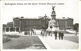 11474632 London Buckingham Palace Queen Victoria Memorial - Autres & Non Classés