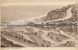 R077602 Alum Chine. Bournemouth. Sweetman. Solograph. No 5281. 1946 - World