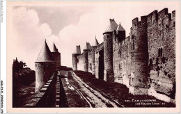 AGHP3-0226-11 - CARCASSONNE - Les Hautes Lices - Carcassonne