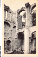 AGHP1-0007-11 - ALET - Intérieur De L'ancienne Cathédrale D'alet - Limoux