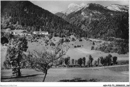 AGHP12-0943-73 - ABBAYE DE TAMIE - L'abbaye Et La Sambuy - Albertville