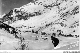 AGHP12-0897-73 - VAL D'ISERE - Vue Générale - Val D'Isere