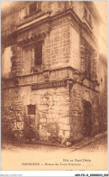 AGHP11-0754-11 - NARBONNE - Maison Des Trois Nourrices - Narbonne