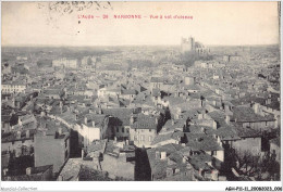 AGHP11-0756-11 - NARBONNE - Vue A Vol D'oiseau - Narbonne