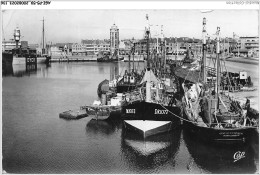 AGIP5-59-0399 - DUNKERQUE - Le Port  - Dunkerque