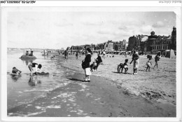 AGIP5-59-0353 -  MALO-LES-BAINS - La Plage  - Malo Les Bains