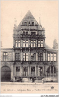 AGIP4-59-0299 - DOUAI - La Maison Des Remy  - Douai