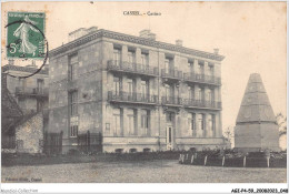 AGIP4-59-0281 - CASSEL - Le Casino  - Cassel