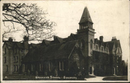 11474534 Solihull Grammar School  - Autres & Non Classés