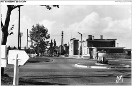 AGIP2-59-0093 - MAUBEUGE - La Route De Mons  - Maubeuge