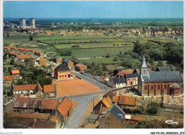 AGIP11-59-0797 - MONTGNY-EN-OSTREVENT- Vue Générale  - Autres & Non Classés