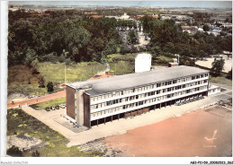 AGIP11-59-0792 - LE-QUESNOY - Vue Aérienne  - Le Quesnoy