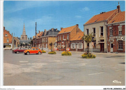 AGIP11-59-0767 - LESTREM - La Place  - Andere & Zonder Classificatie