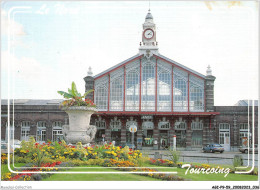 AGIP9-59-0665 - TOURCOING - La Gare De Tourcoing  - Tourcoing